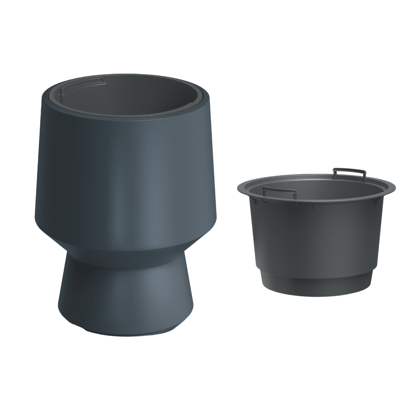 Heos Lux Planter 270 - mazeproducts