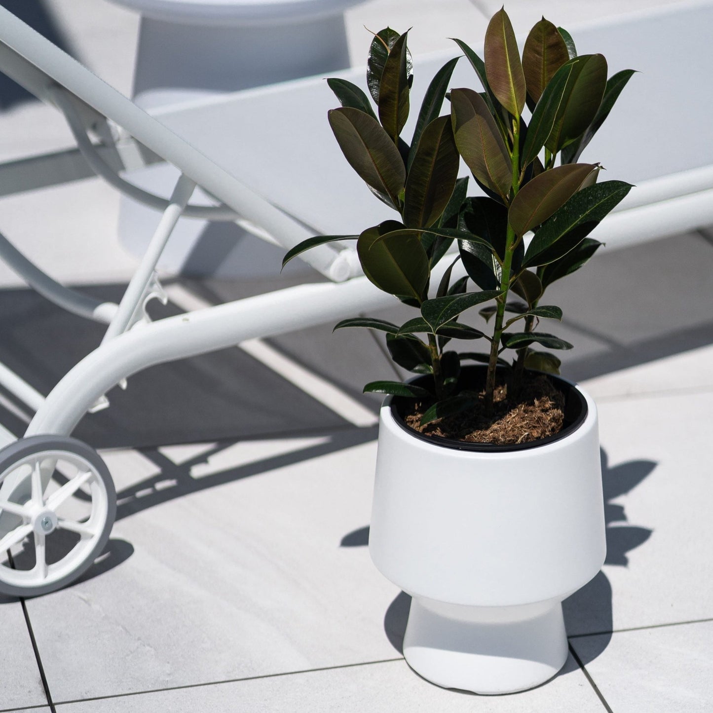 Heos Lux Planter 270 - mazeproducts