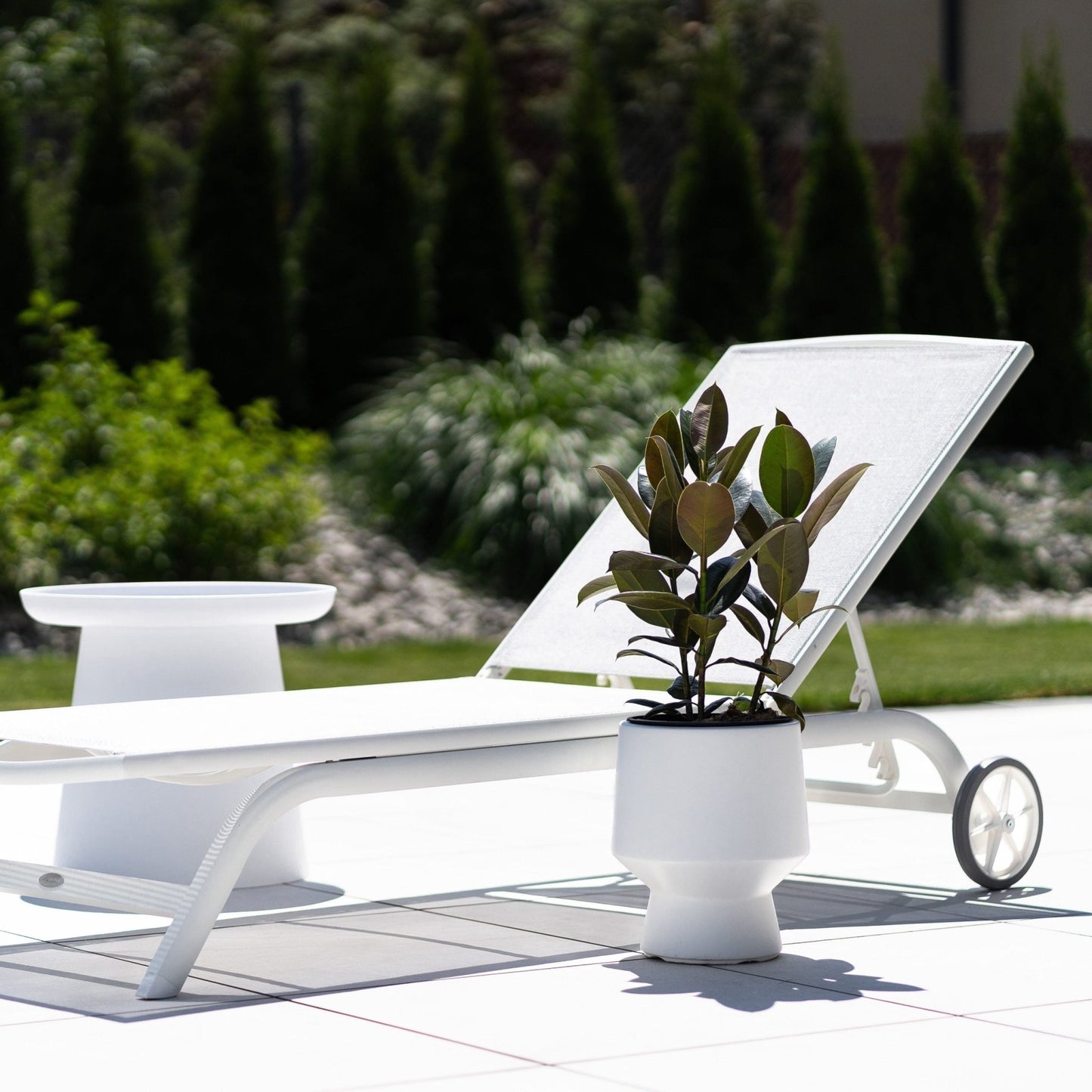 Heos Lux Planter 340 - mazeproducts