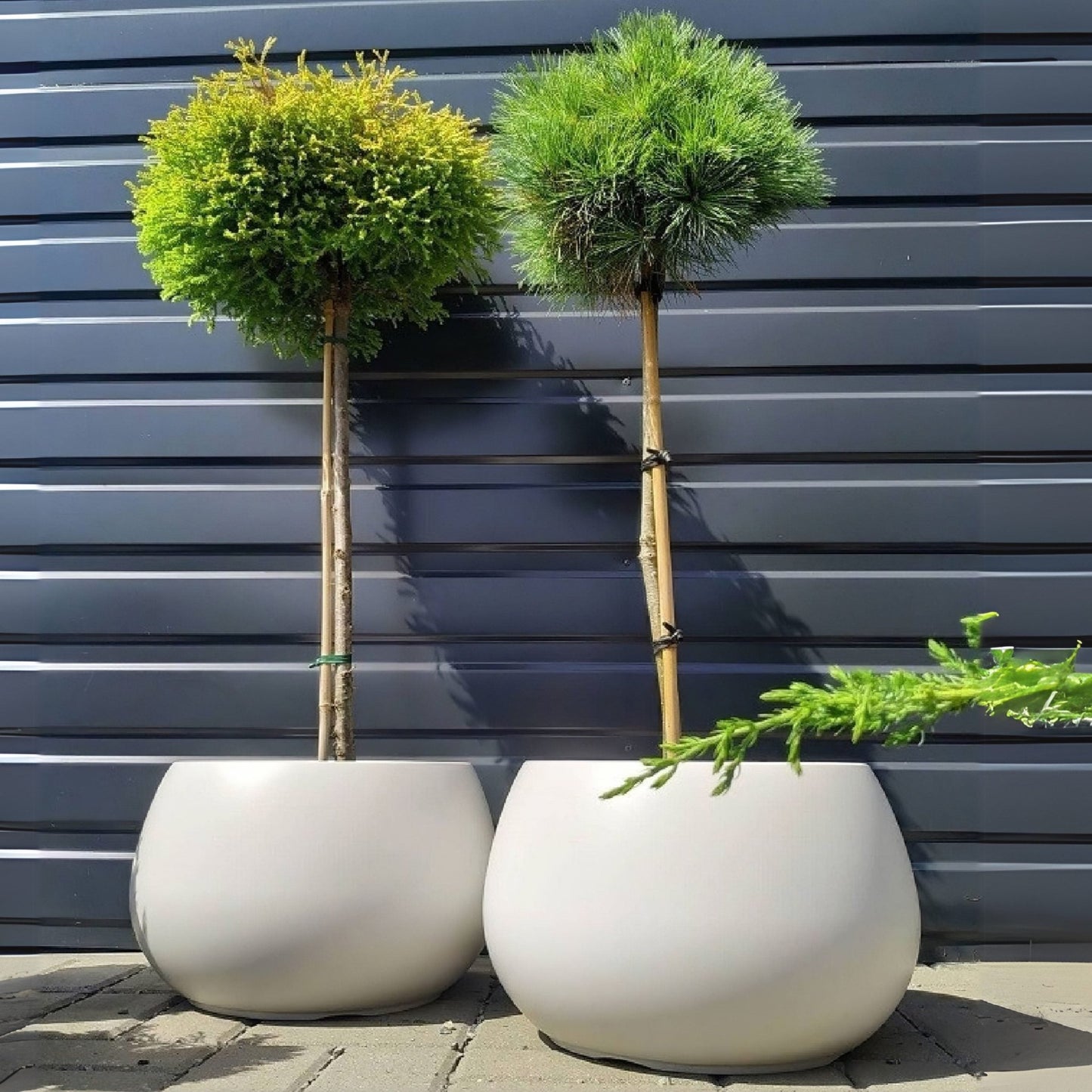 Heos Orbis Planter 440 - mazeproducts