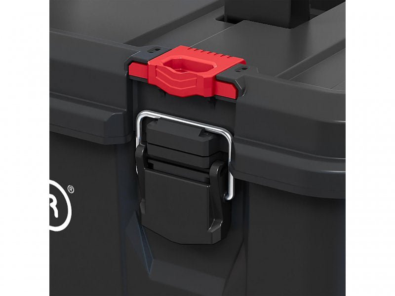Keter STACK N’ ROLL Toolbox - mazeproducts