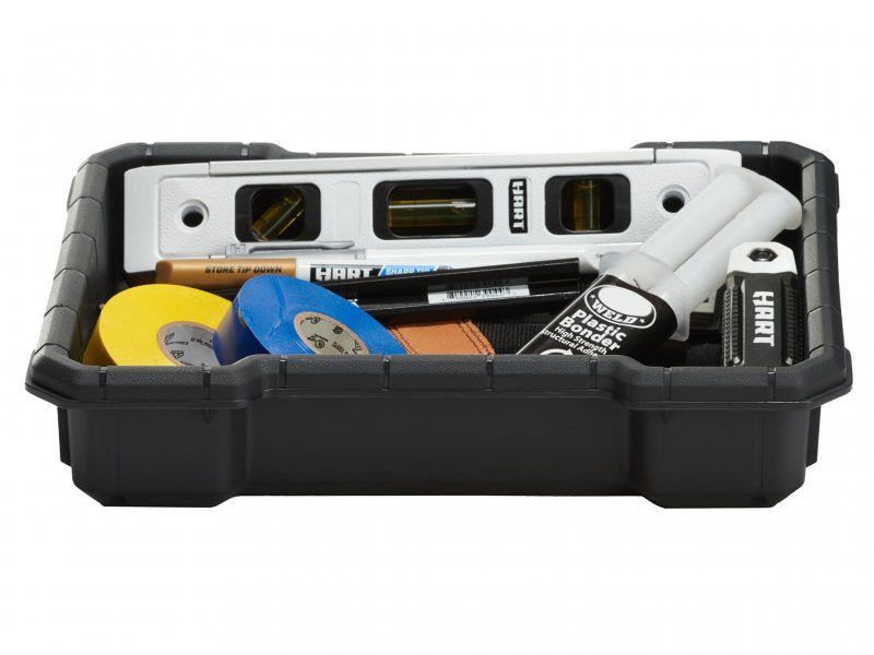 Keter STACK N’ ROLL Toolbox - mazeproducts