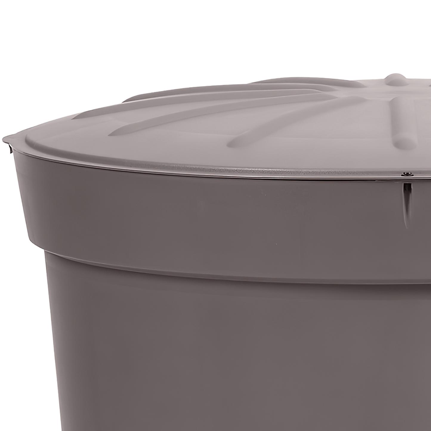 300L LANZAROTE MINItank x 2 Kit (with Linking Kit, Diverter & Stands) - Grey - mazeproducts