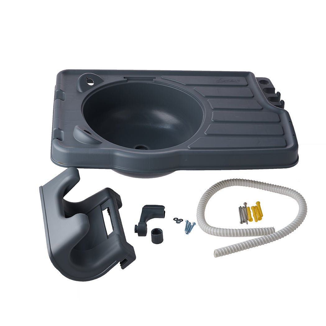 Large Outdoor Sink (SI - 60) - mazeproducts