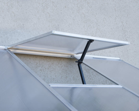 Greenhouse Vent Kit - Twin Wall - mazeproducts