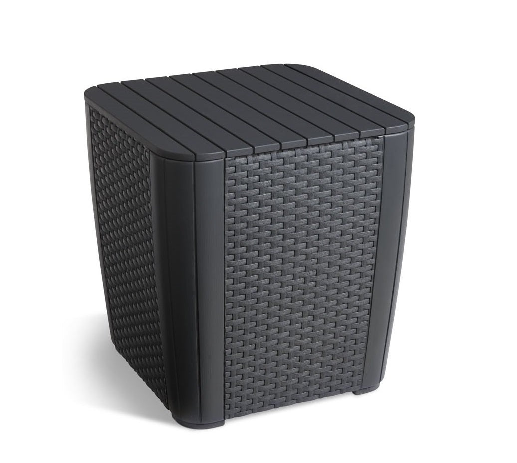 Keter Luzon - 44L Outdoor Storage Box - mazeproducts