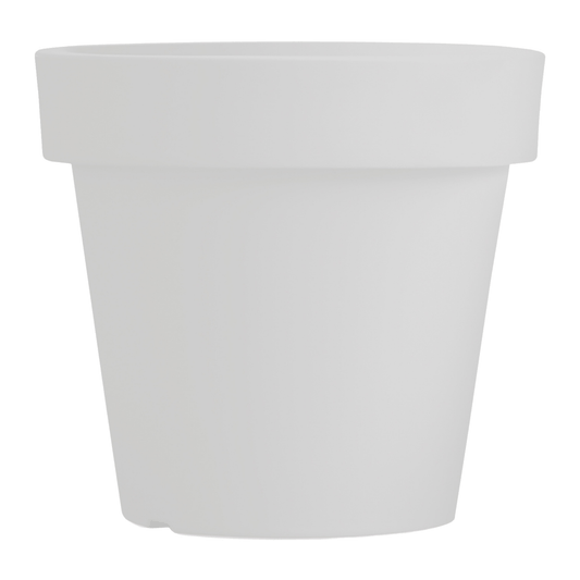 Lexo Round Planter 600 - mazeproducts