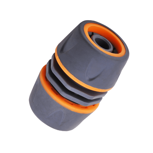 Hose Joiner / Repairer with Soft Grip - 12mm - mazeproducts