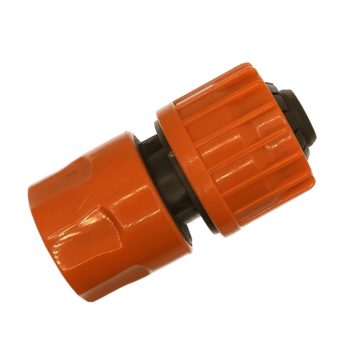 Hose Connector for 19mm Garden Hose - 12mm - mazeproducts