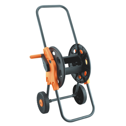 Plastic Hose Reel Cart - mazeproducts