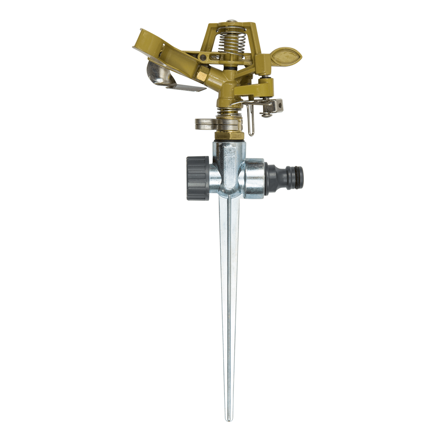 Impulse Sprinkler with Spike - 12mm - mazeproducts