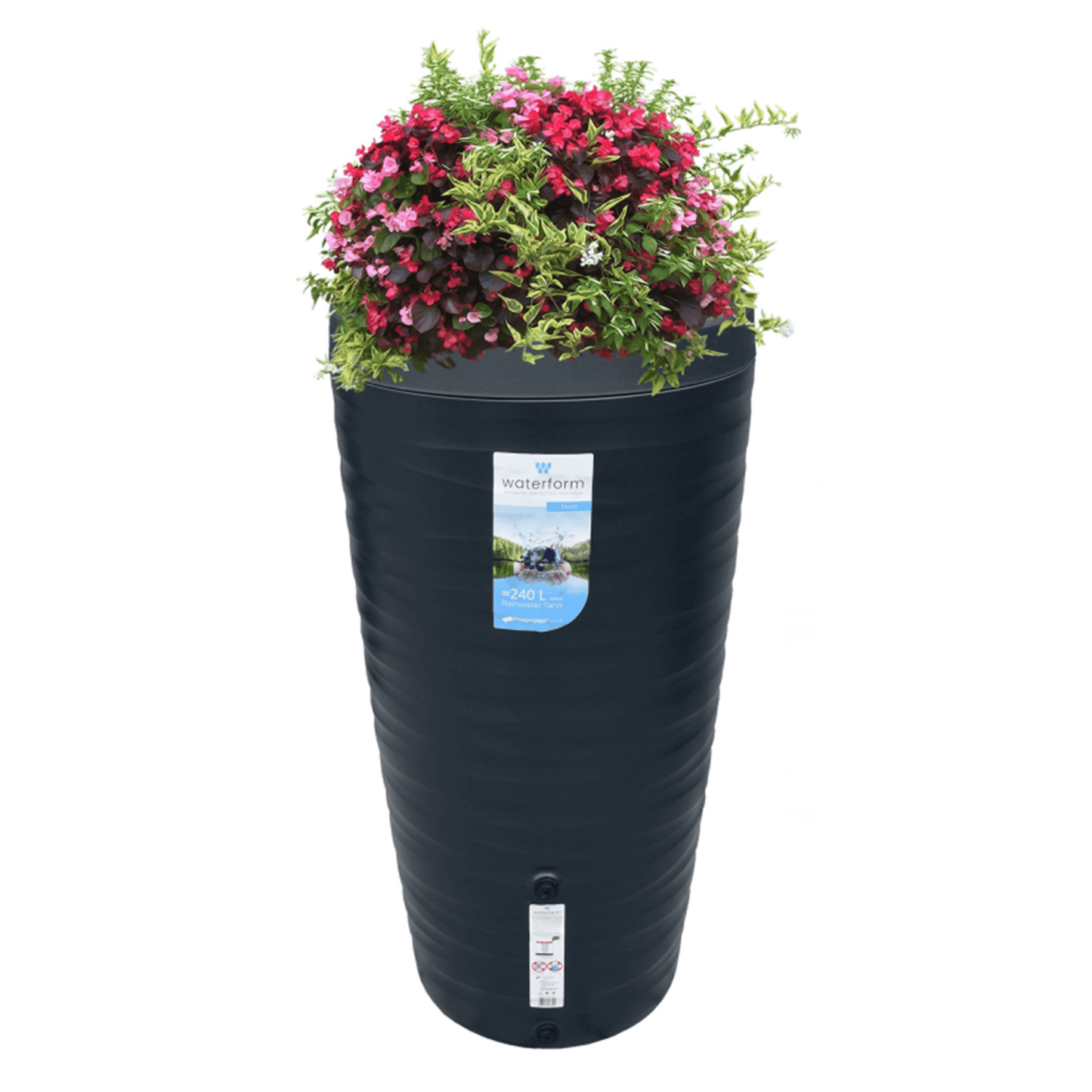 MAZE 240L Rainwater Tank - mazeproducts