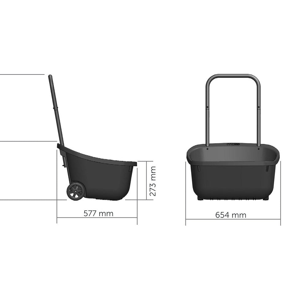 160L ROTO Twin Composter (Mega Bundle) - mazeproducts