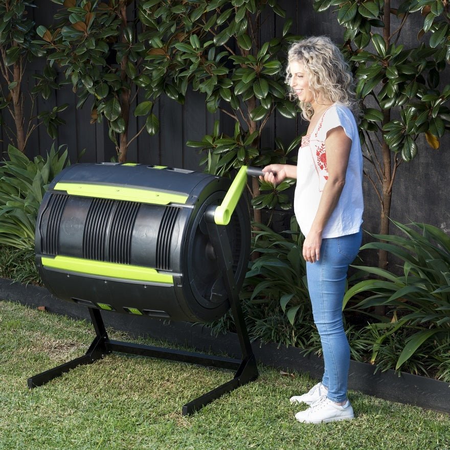 Maze Compost Tumbler (Mega Bundle) - mazeproducts
