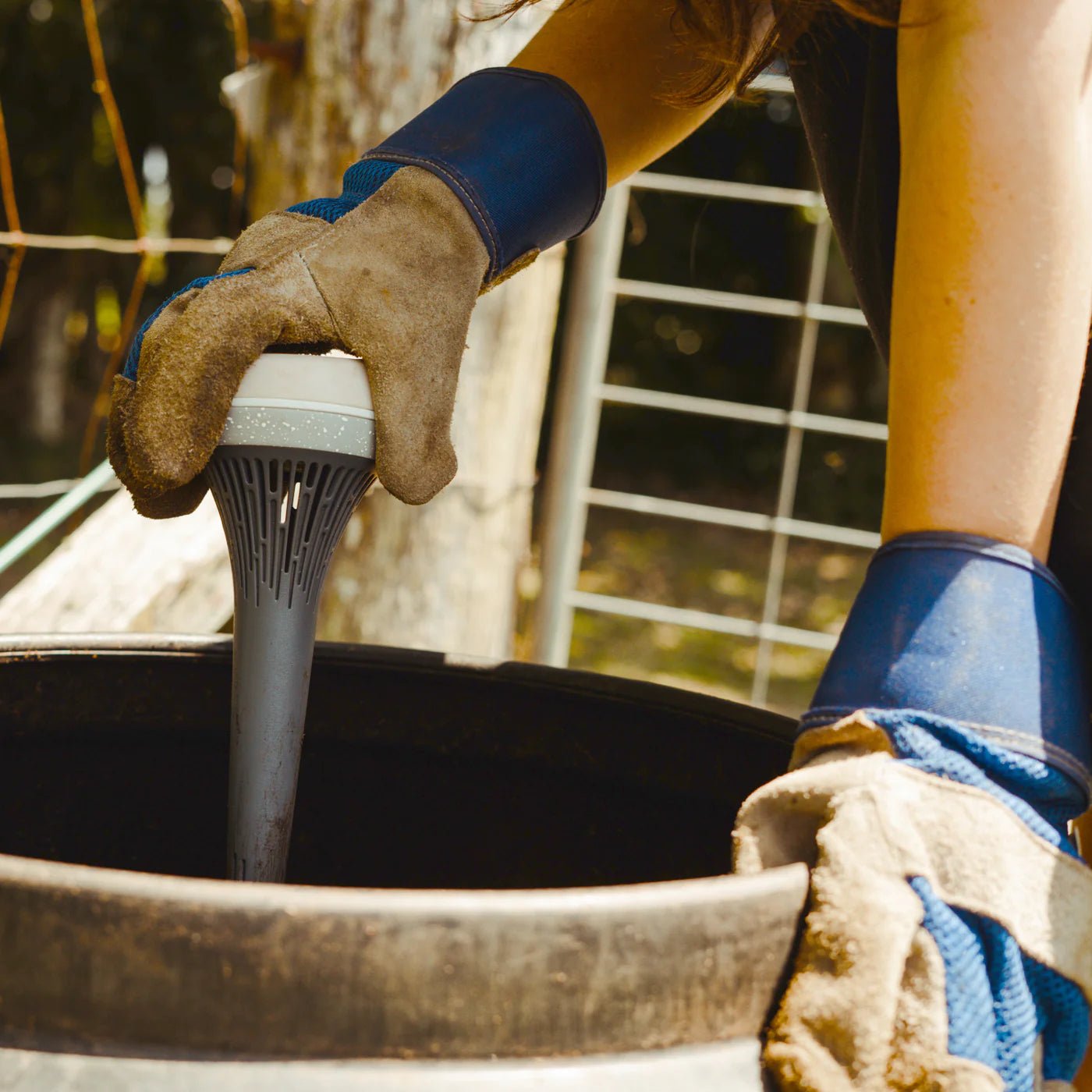 Monty Compost Monitor - mazeproducts