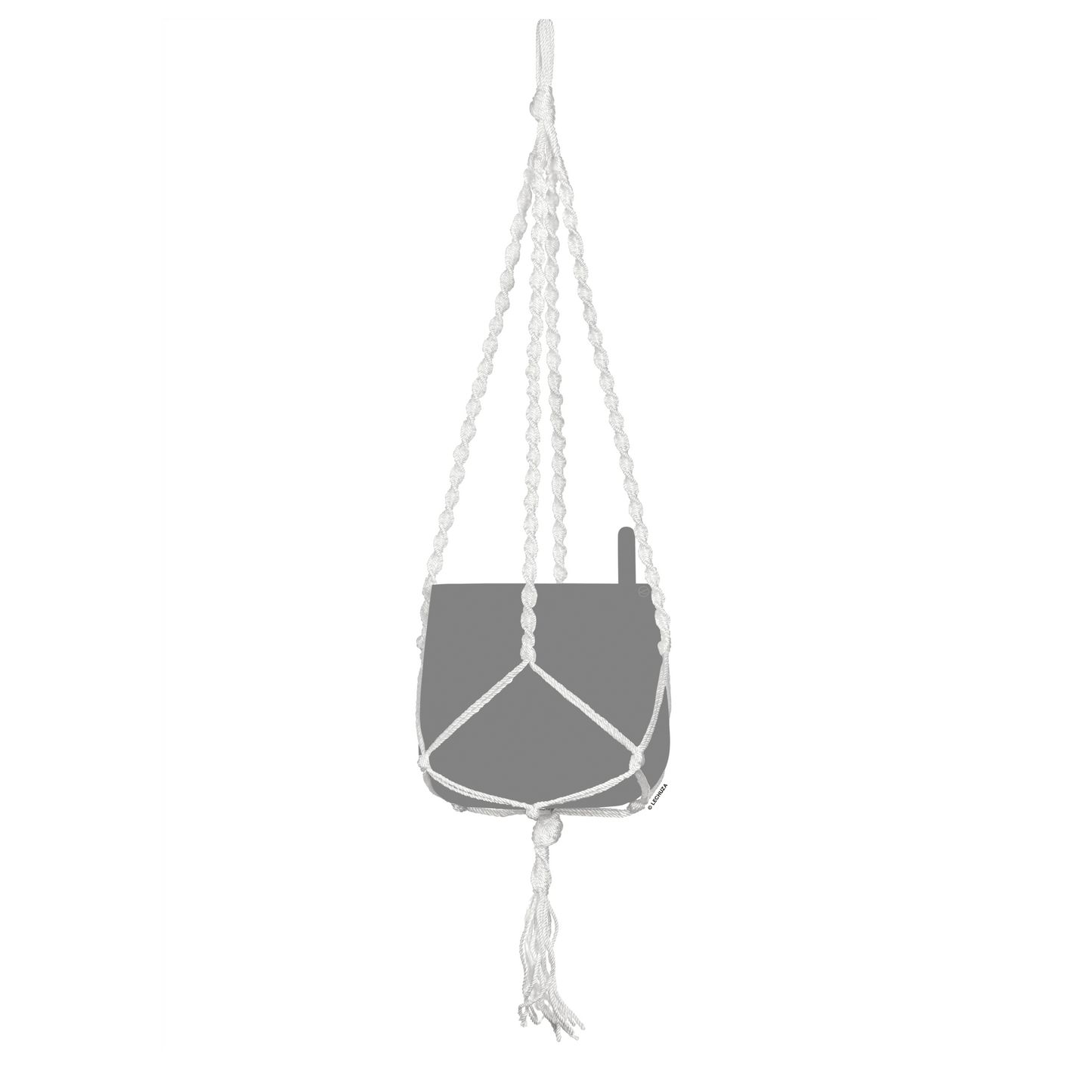 Macramé Hanger - mazeproducts