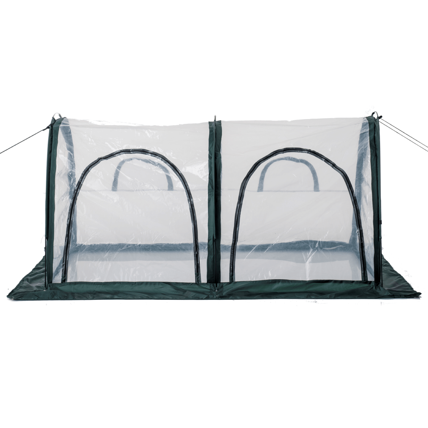 2m POLY Garden Tunnel - mazeproducts
