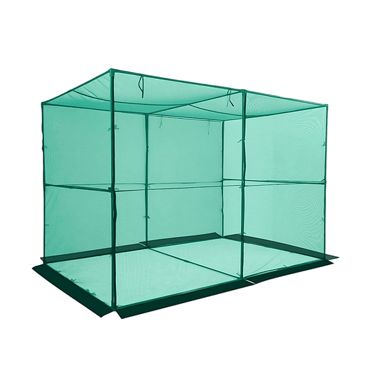 NET Crop Protection Cage - Medium - mazeproducts