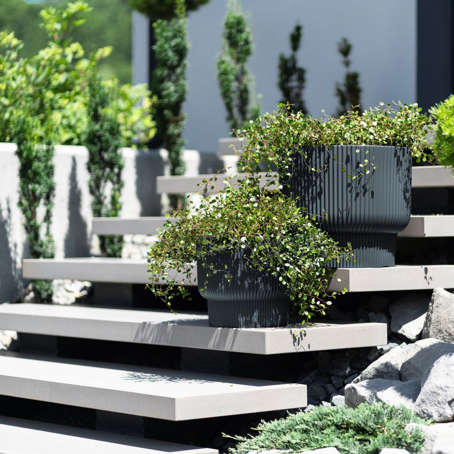 Milly Elegance Planter 300 - mazeproducts