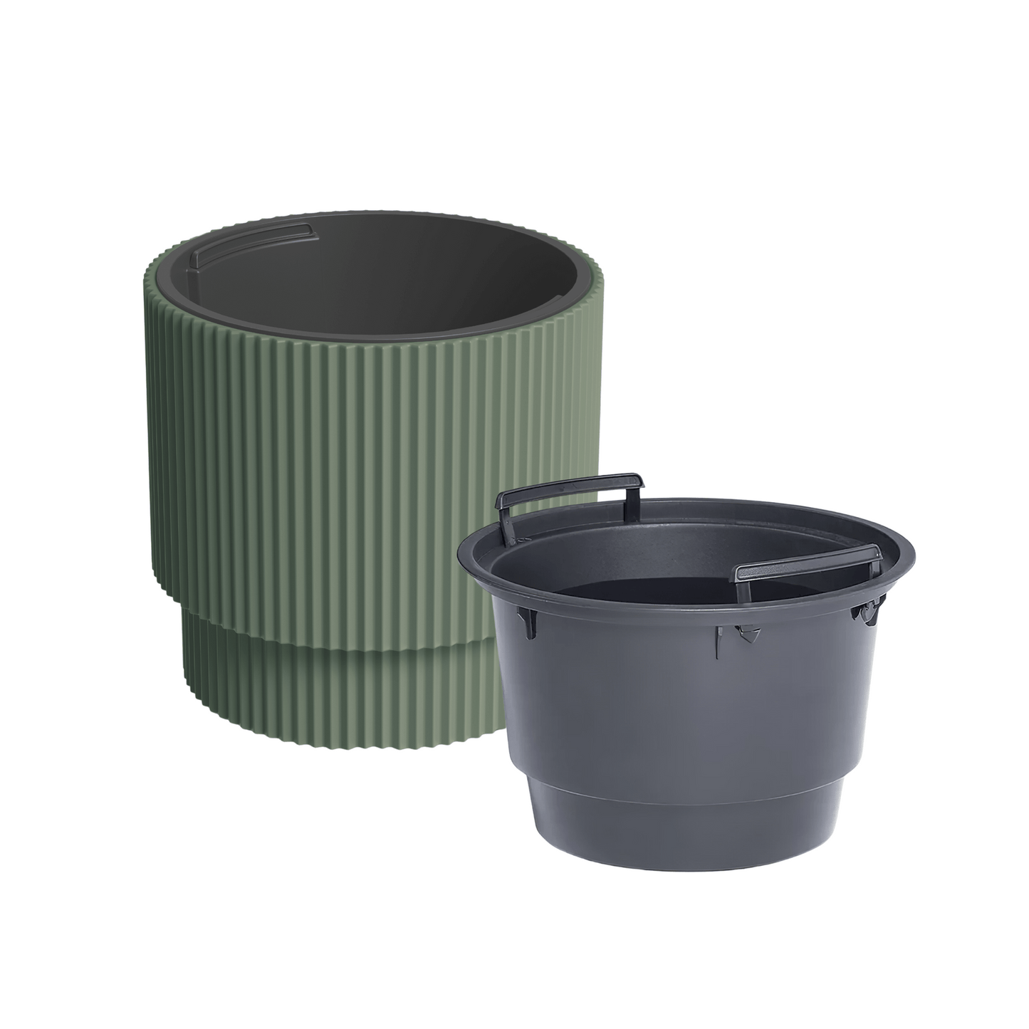 Milly Grace Planter 400 - mazeproducts