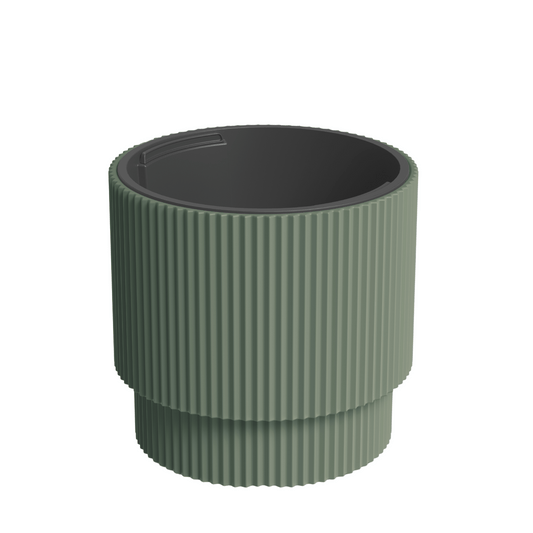 Milly Grace Planter 400 - mazeproducts
