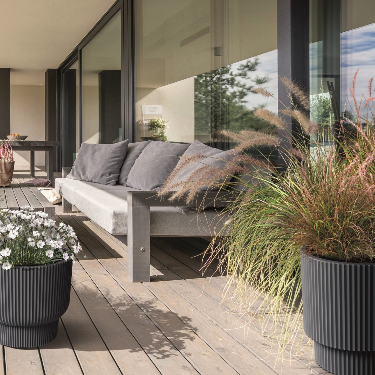 Milly Grace Planter 300 - mazeproducts