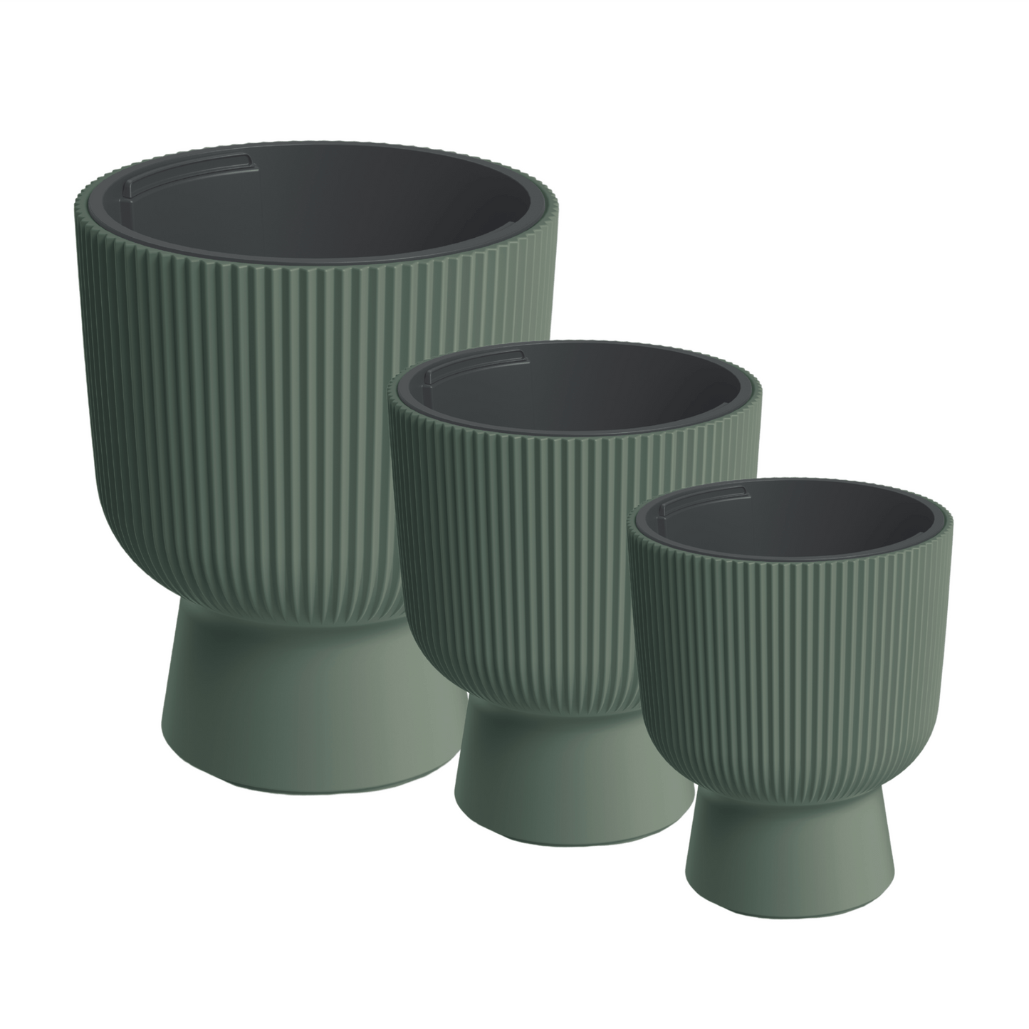 Milly Lux Planter 300 - mazeproducts