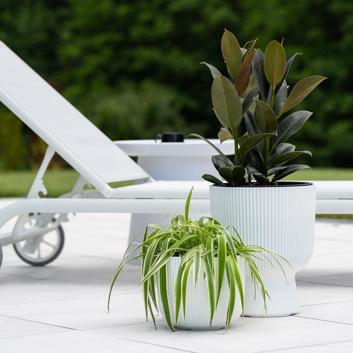 Milly Lux Planter 300 - mazeproducts