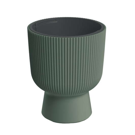 Milly Lux Planter 400 - mazeproducts