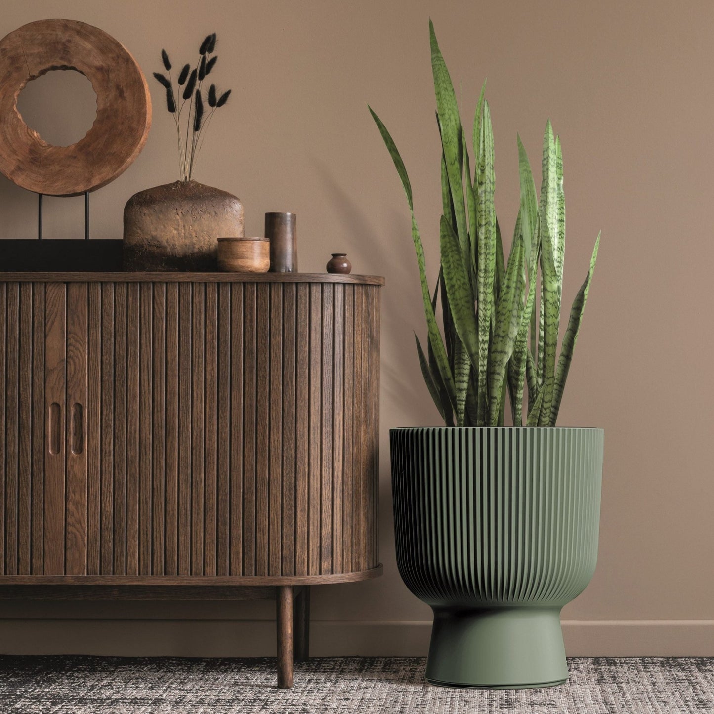 Milly Lux Planter 300 - mazeproducts