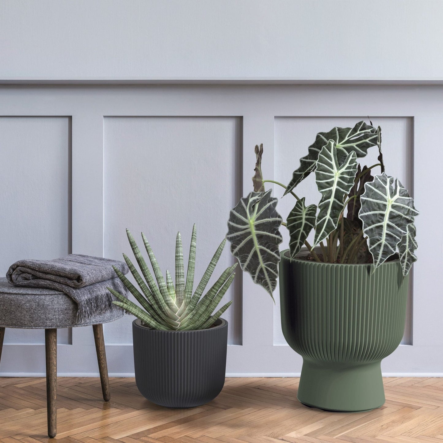 Milly Lux Planter 240 - mazeproducts