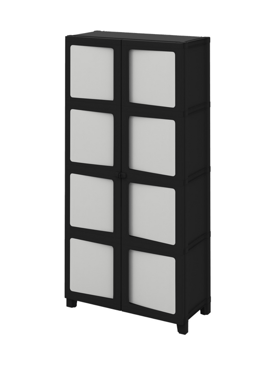 PRE ORDER: NOV. - Keter Modulize XL Tall Cabinet - mazeproducts
