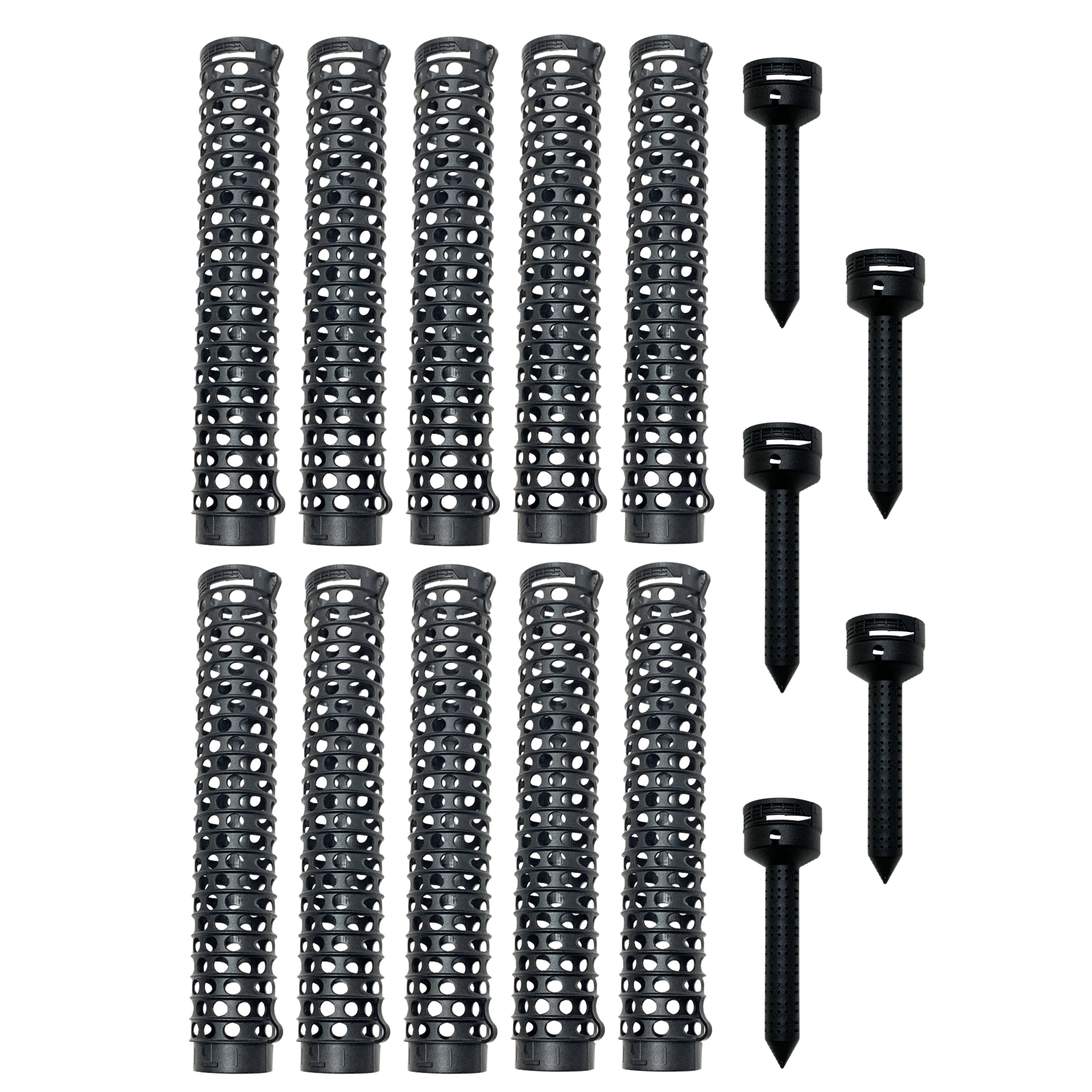 hex moss pole PRE ORDER: JUNE. - Moss Pole