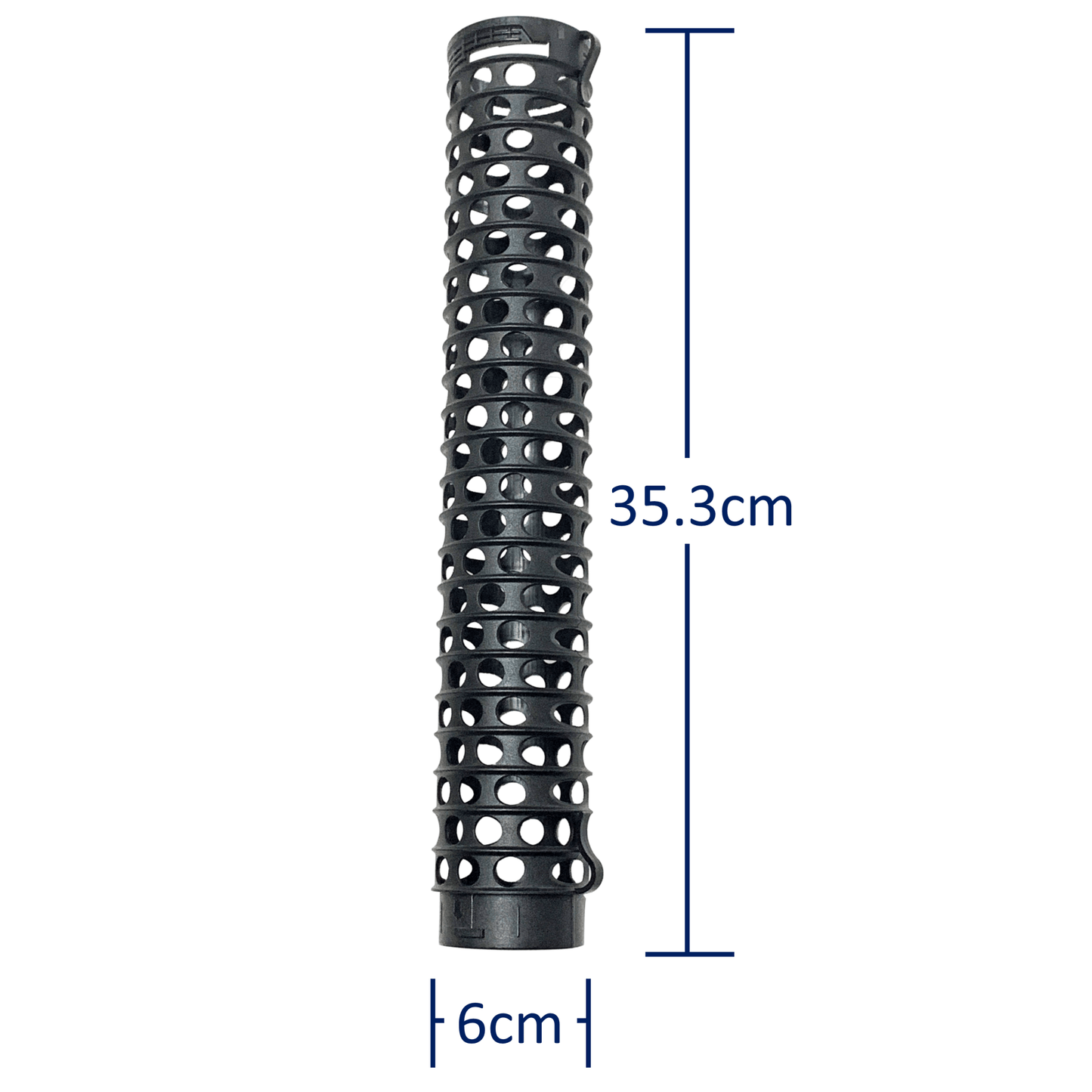 Moss Pole - 4 Pack with 2 Spikes - mazeproducts