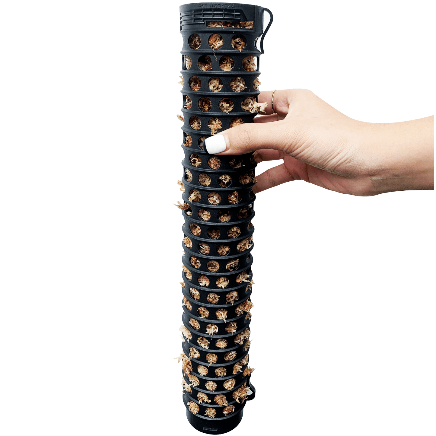 Moss Pole - 10 Pack with 5 Spikes - mazeproducts