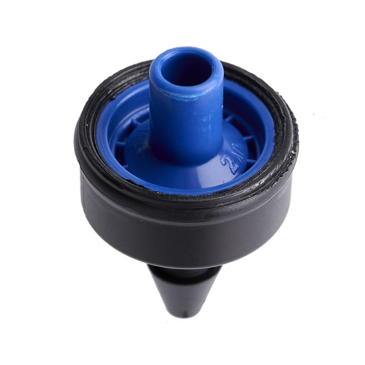 100 x 2L p/h PC Drippers with 50m Polytube Kit - mazeproducts