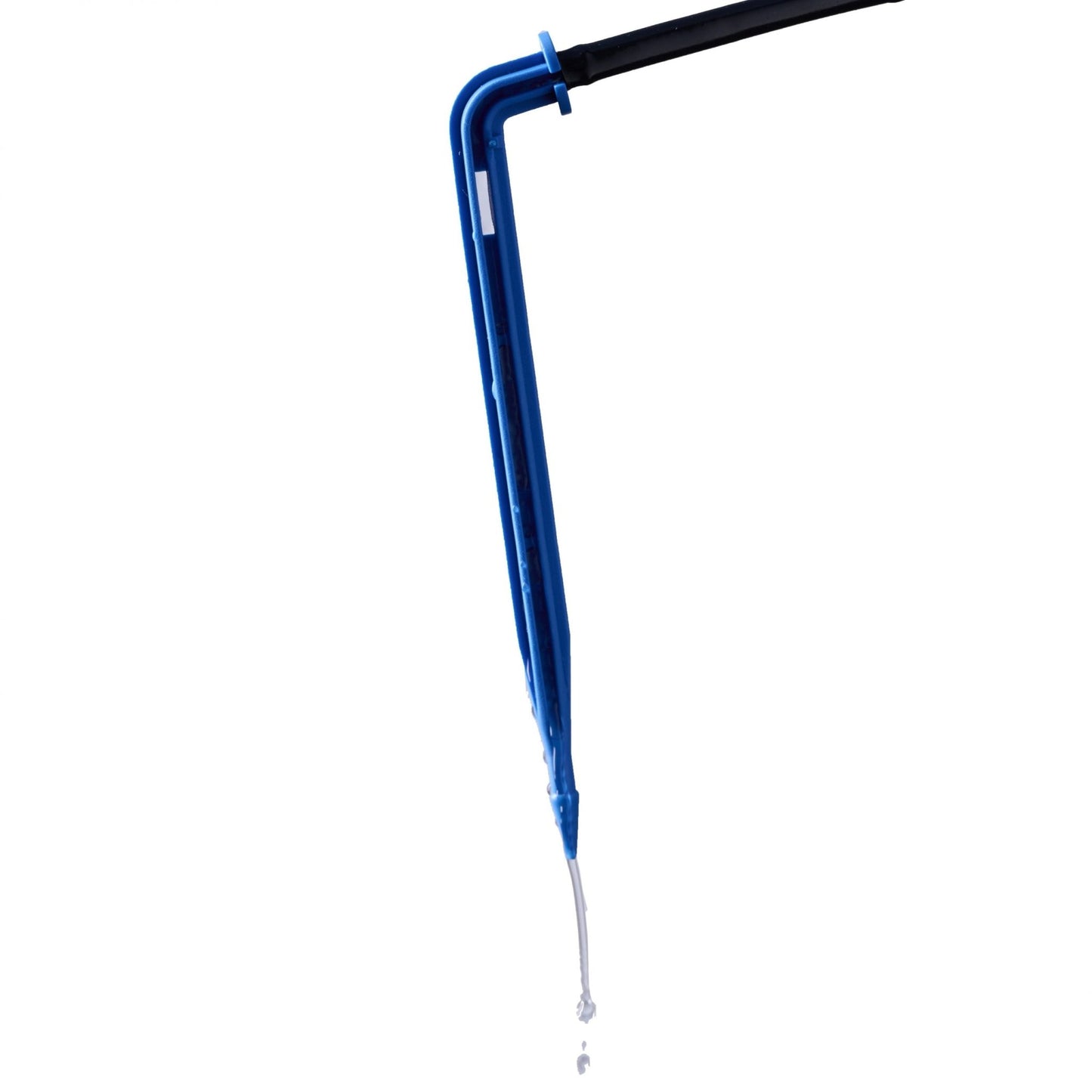 60 x PC Drippers & 40 x Twin Arrow Drippers with 50m Polytube Kit - mazeproducts