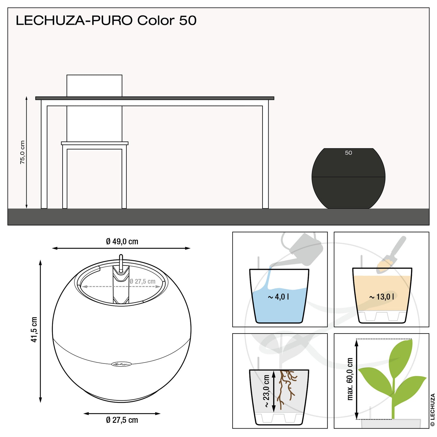 PURO COLOR 50 - mazeproducts