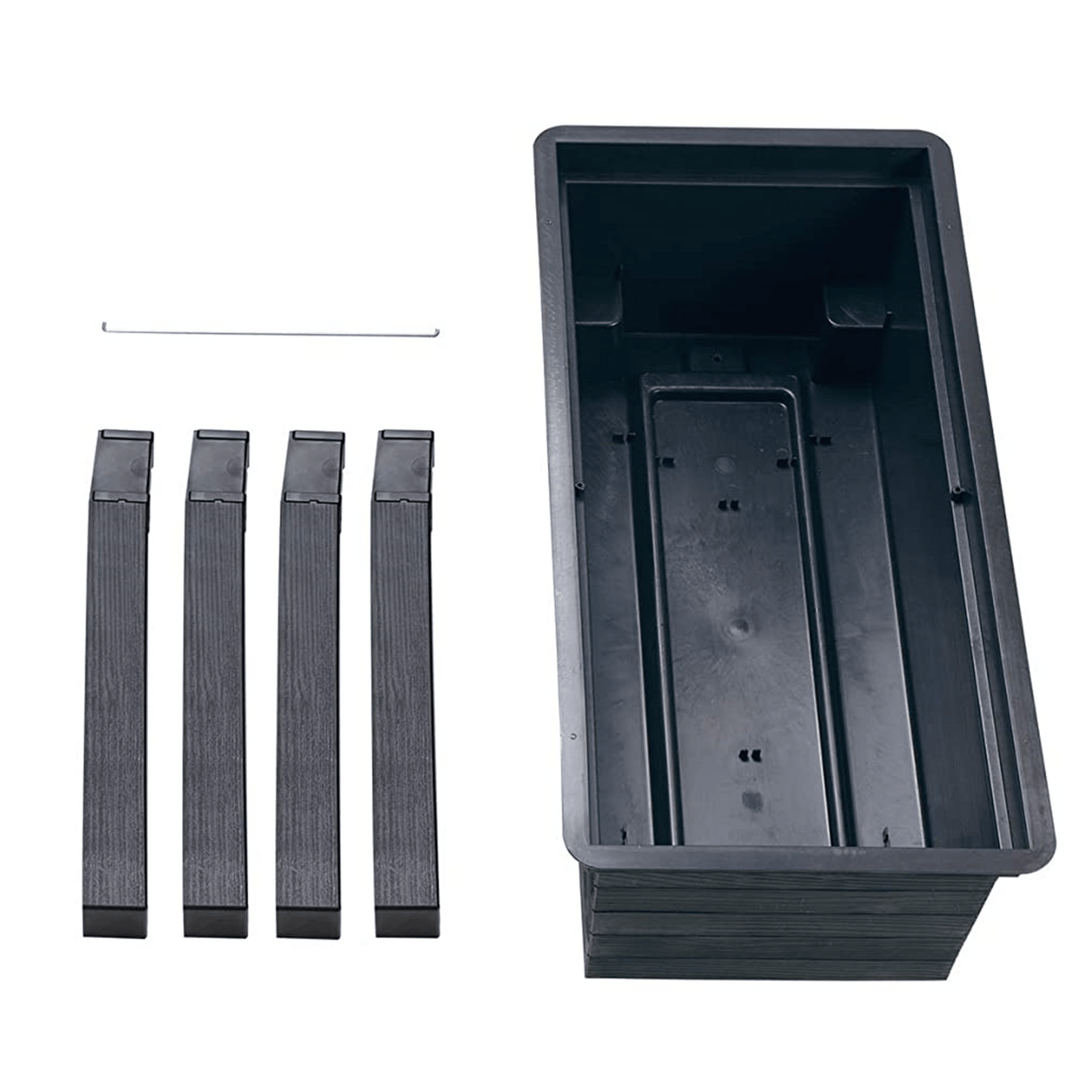 URBAN Raised Planter - mazeproducts