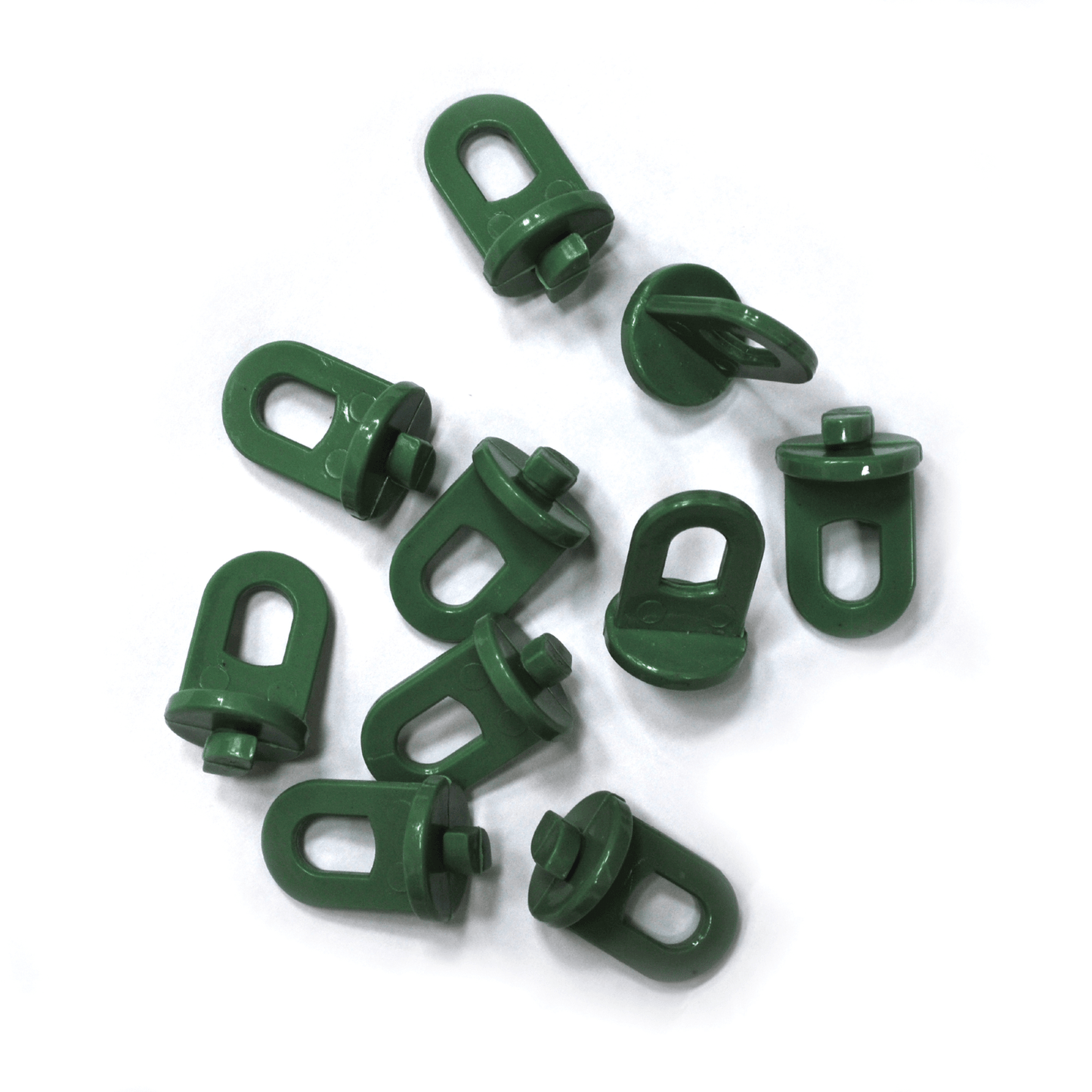 Greenhouse Plant Hangers (20 Pack) - mazeproducts