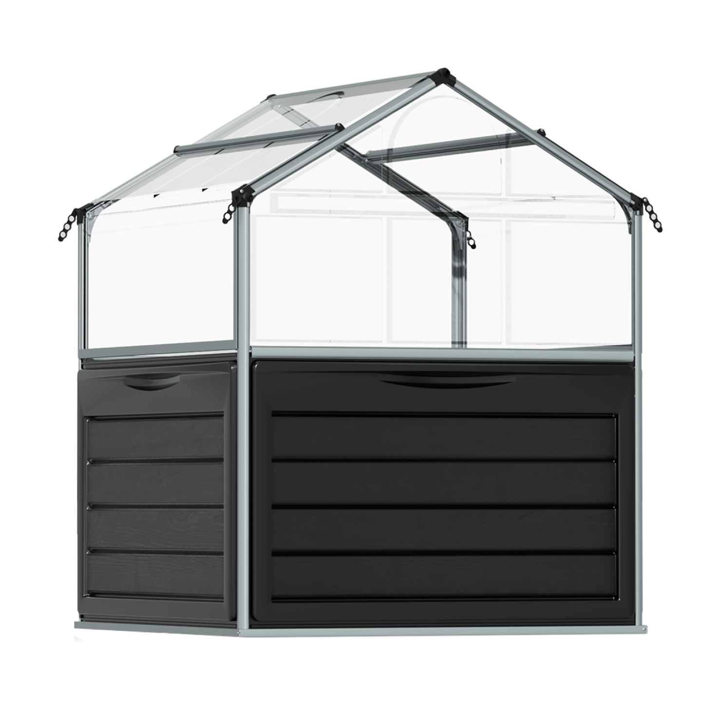 Plant Inn – Mini Greenhouse - mazeproducts
