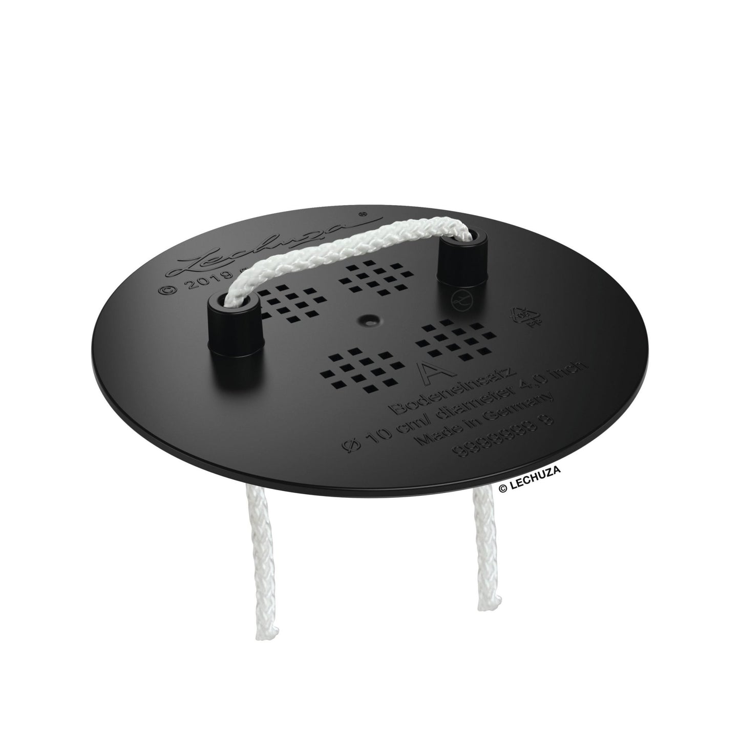 Planting Plate - For Stick Systems - mazeproducts