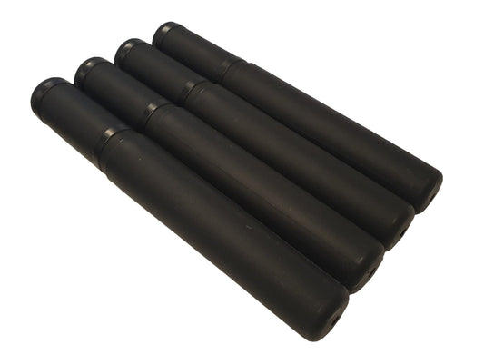 Plastic Legs (4) for Worm Farm - mazeproducts