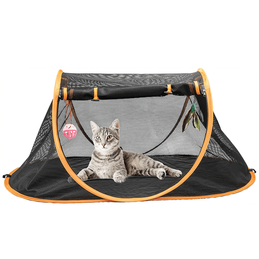 Pop up Pet Cage - mazeproducts