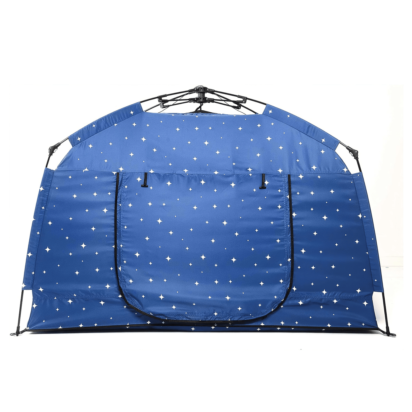 Pop up Play / Sensory Tent with Light Strip - Star - mazeproducts
