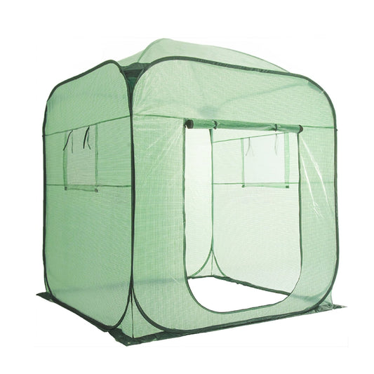 Pop - up Tall Greenhouse - Extra Large - mazeproducts