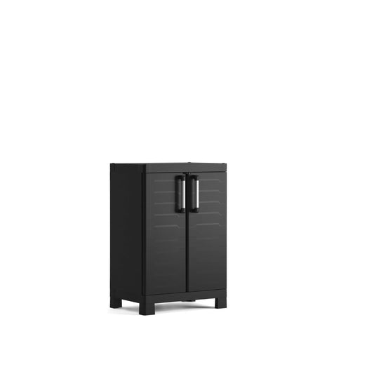 Keter Detroit Base Cabinet - mazeproducts