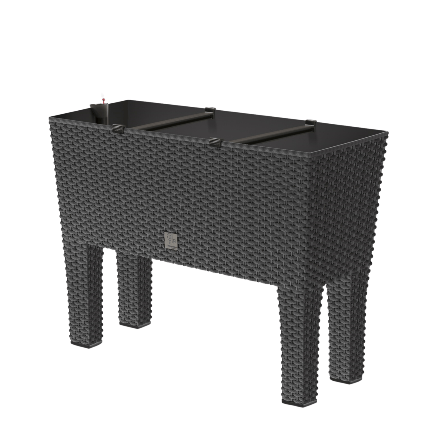 Rato Raised Planter 600 - mazeproducts