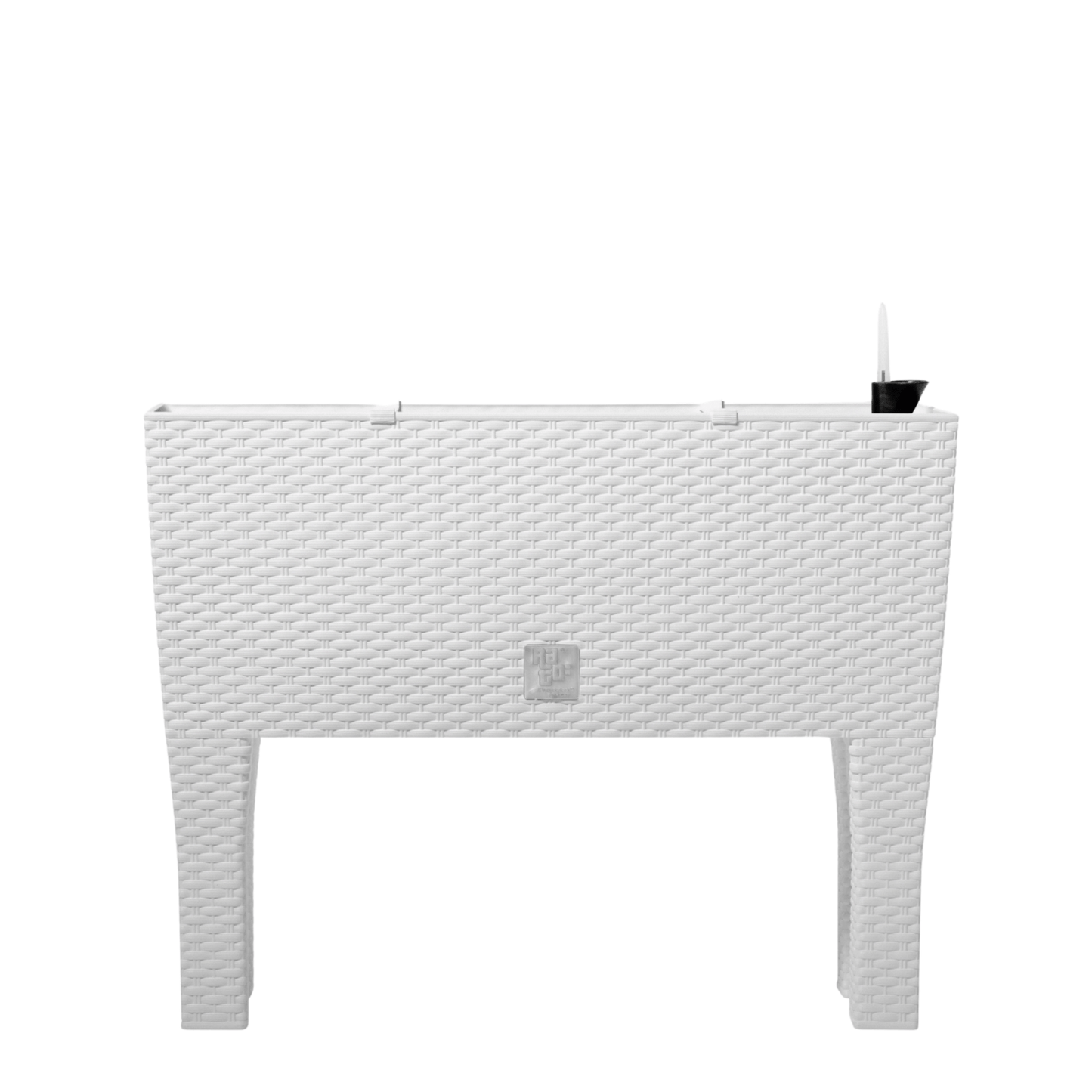 Rato Raised Planter 600 - mazeproducts