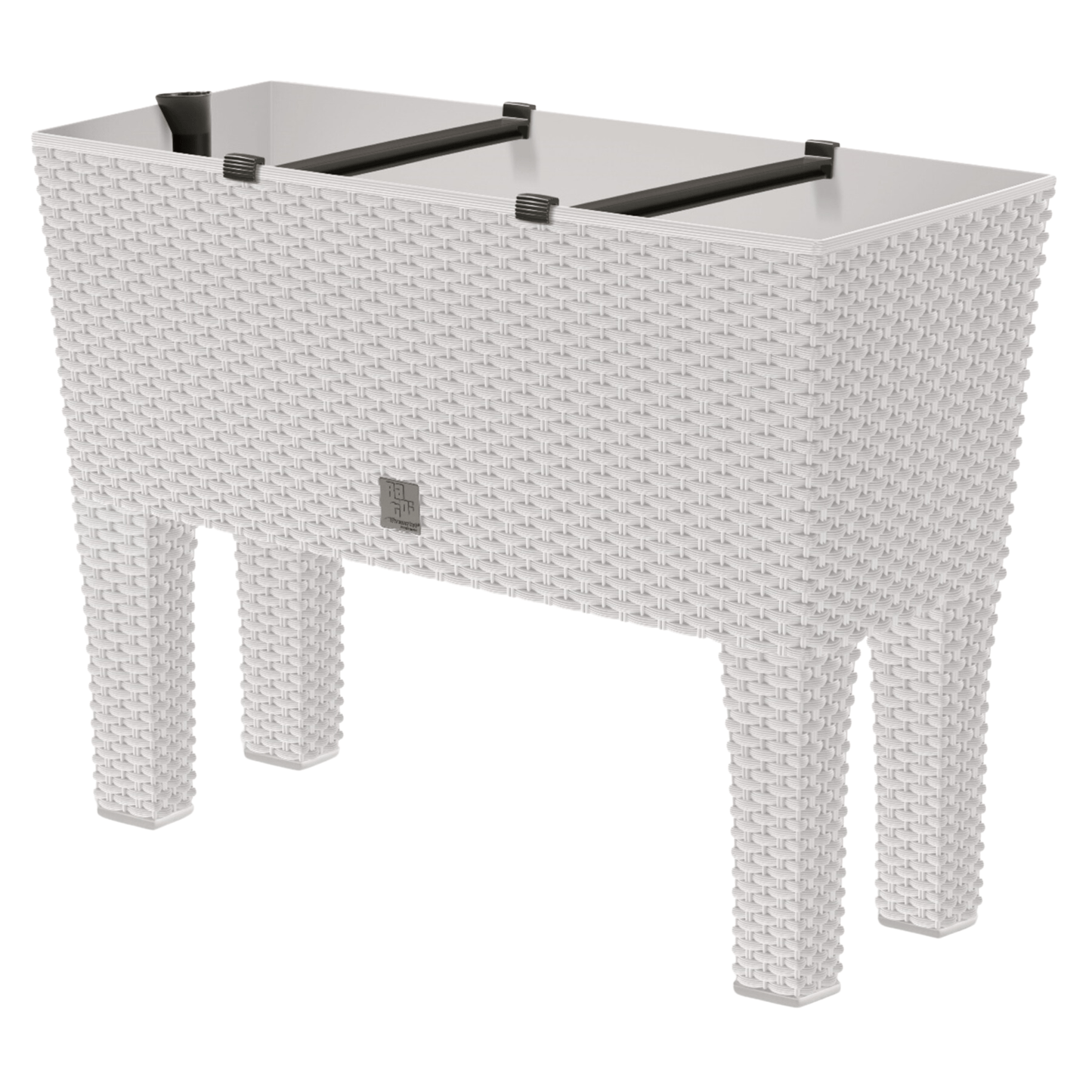 Rato Raised Planter 800 - mazeproducts